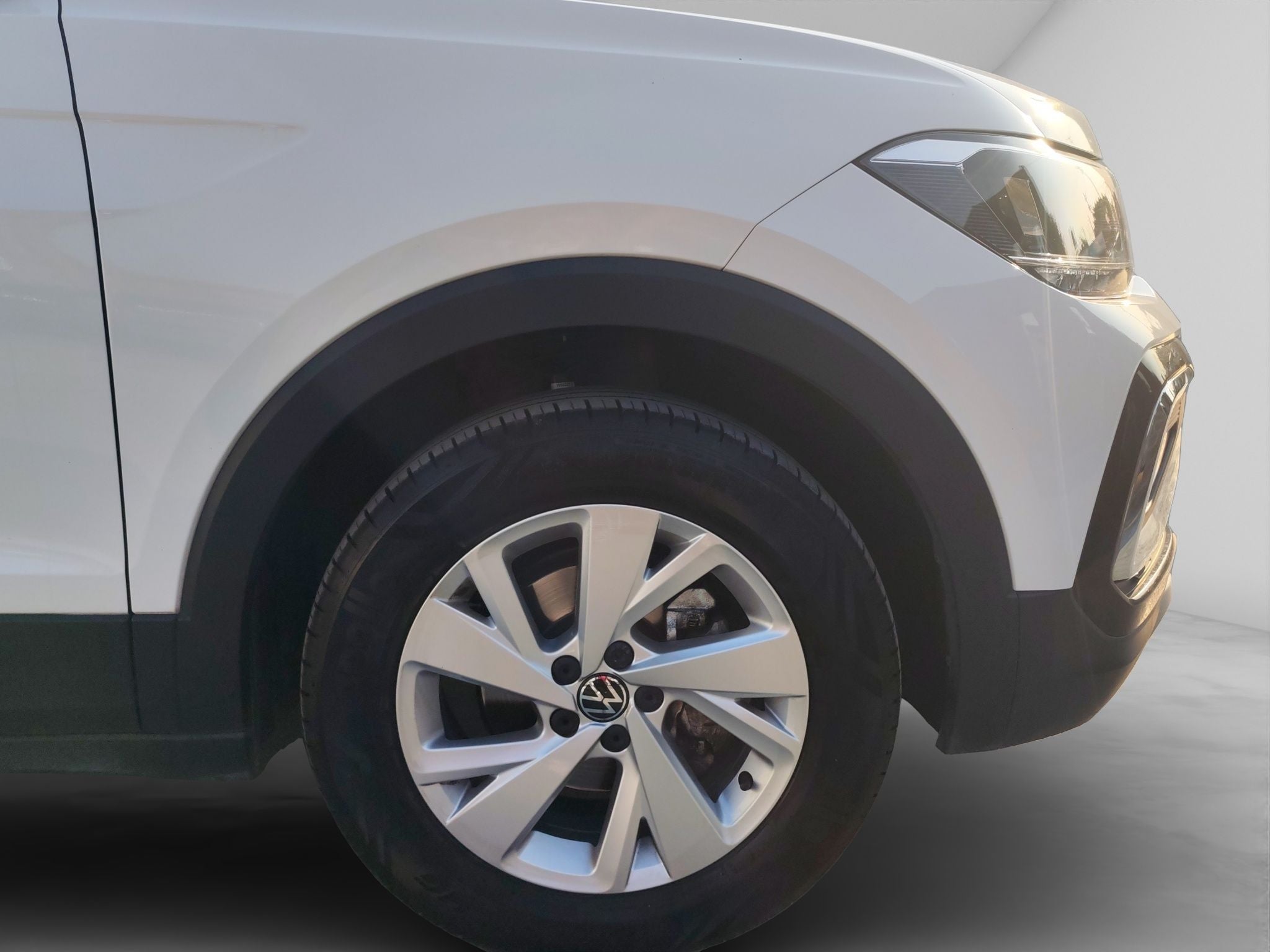 2025 Volkswagen Taigun 1.0 Trendline At