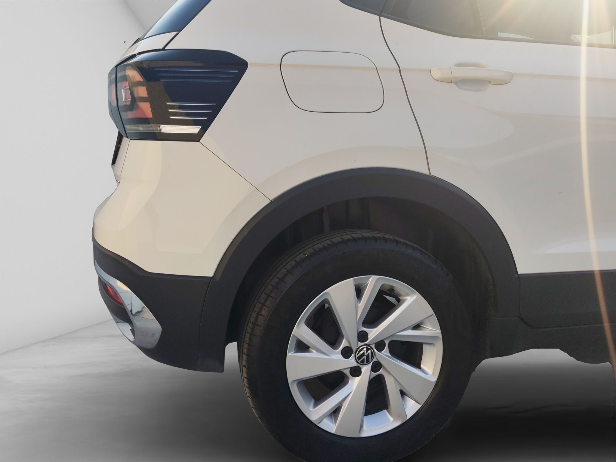 2025 Volkswagen Taigun 1.0 Trendline At