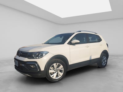 2025 Volkswagen Taigun 1.0 Trendline At