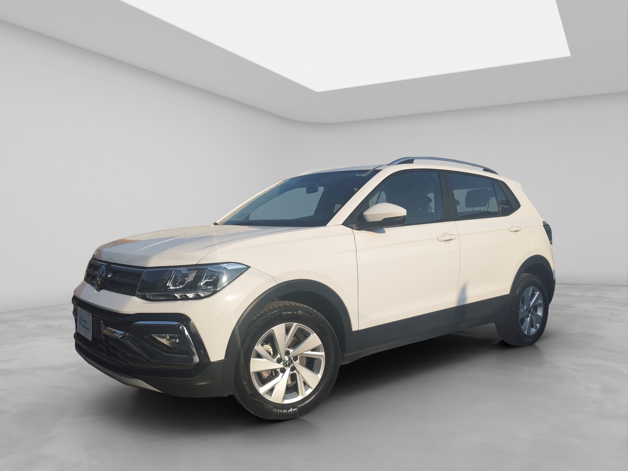 2025 Volkswagen Taigun 1.0 Trendline At