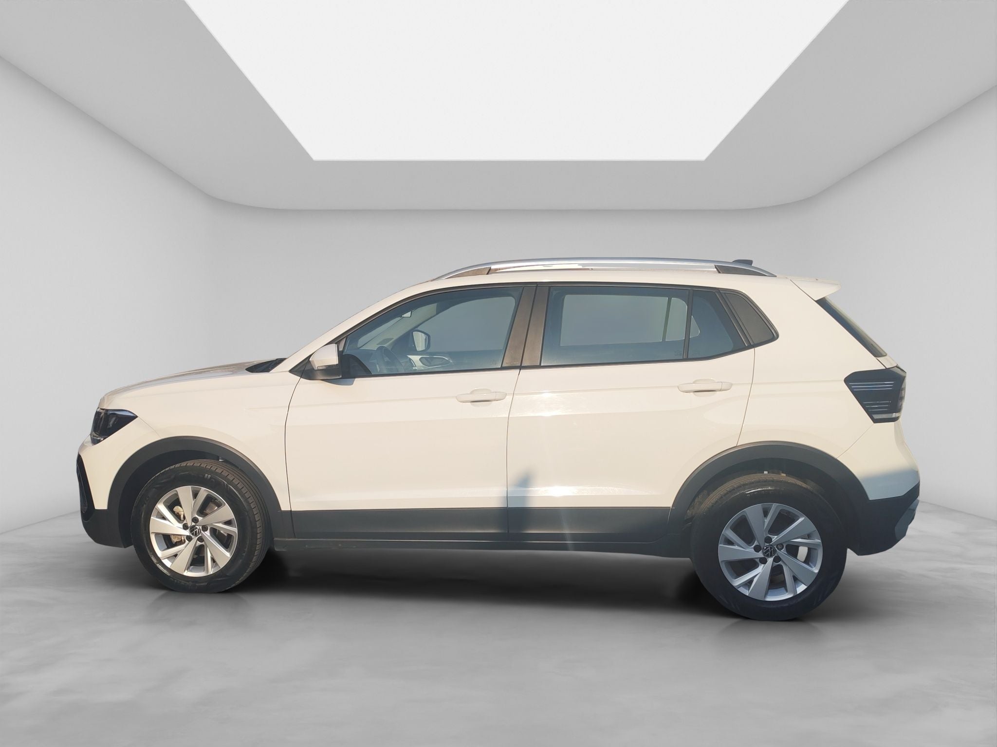 2025 Volkswagen Taigun 1.0 Trendline At