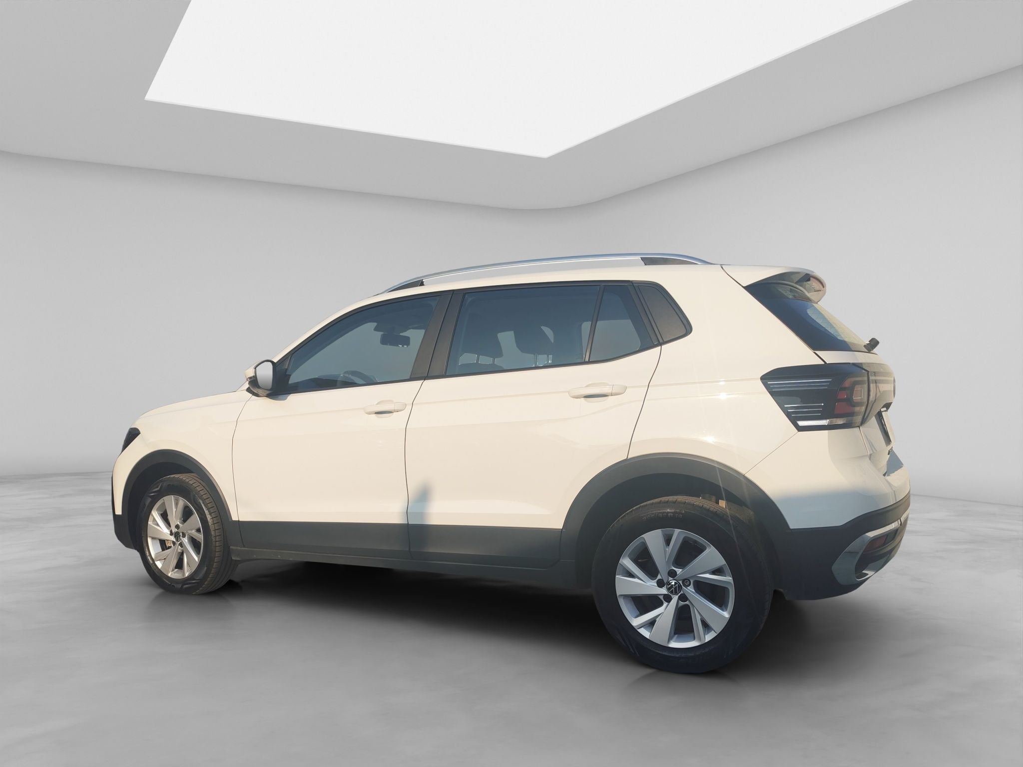 2025 Volkswagen Taigun 1.0 Trendline At