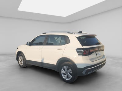 2025 Volkswagen Taigun 1.0 Trendline At