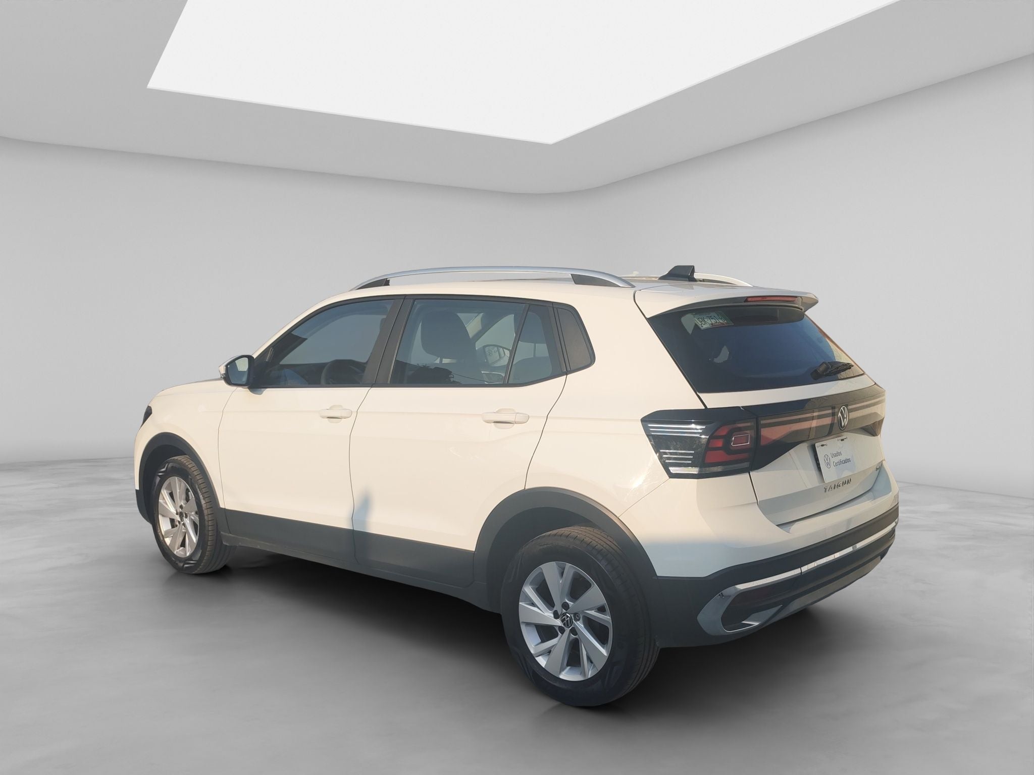 2025 Volkswagen Taigun 1.0 Trendline At