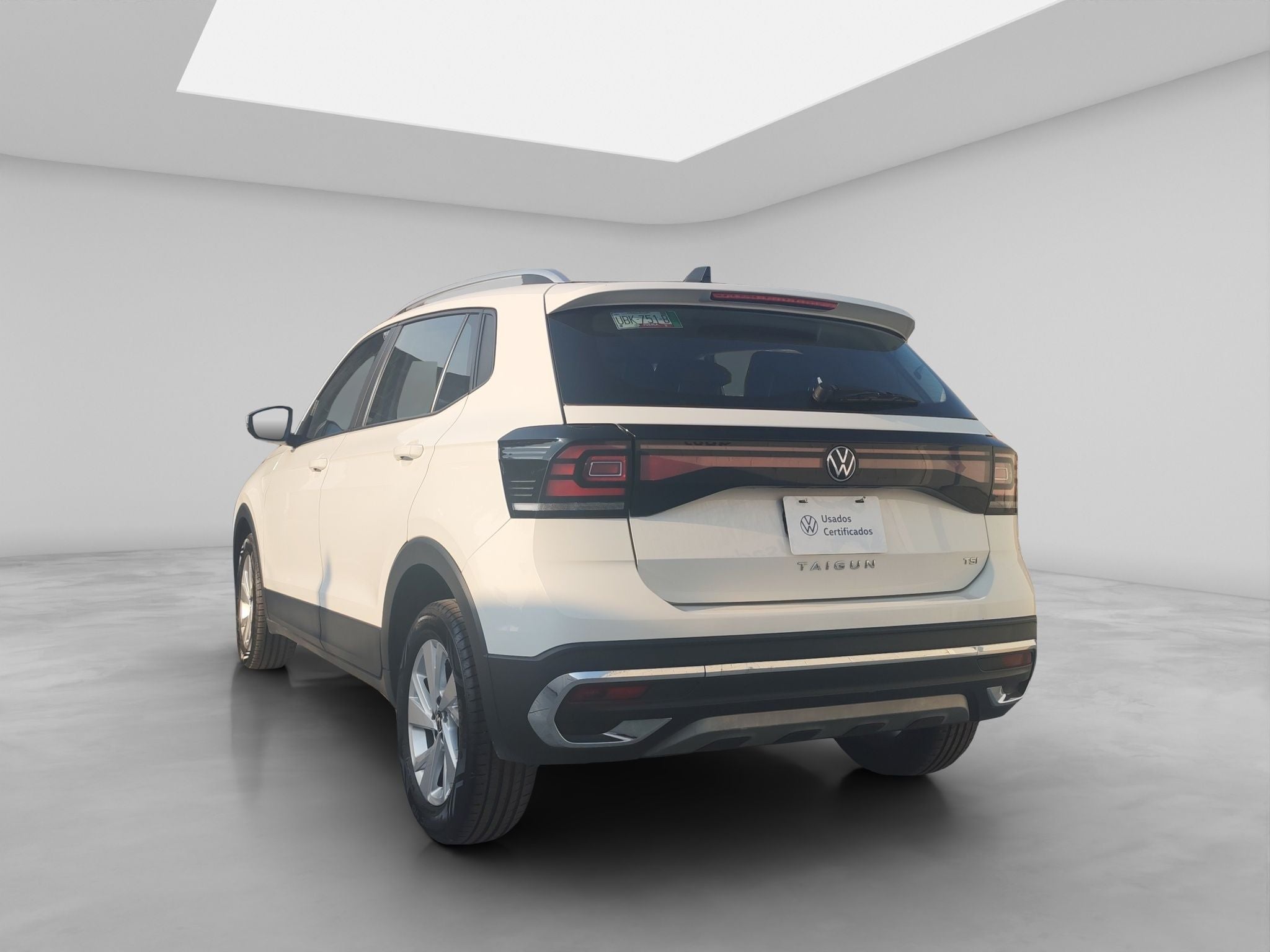2025 Volkswagen Taigun 1.0 Trendline At
