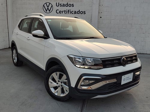 2024 Volkswagen Taigun 1.0 Trendline At