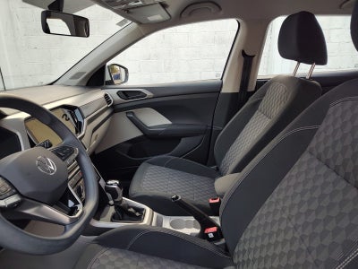 2024 Volkswagen Taigun 1.0 Trendline At