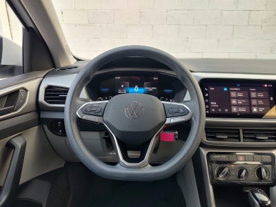 2024 Volkswagen Taigun 1.0 Trendline At