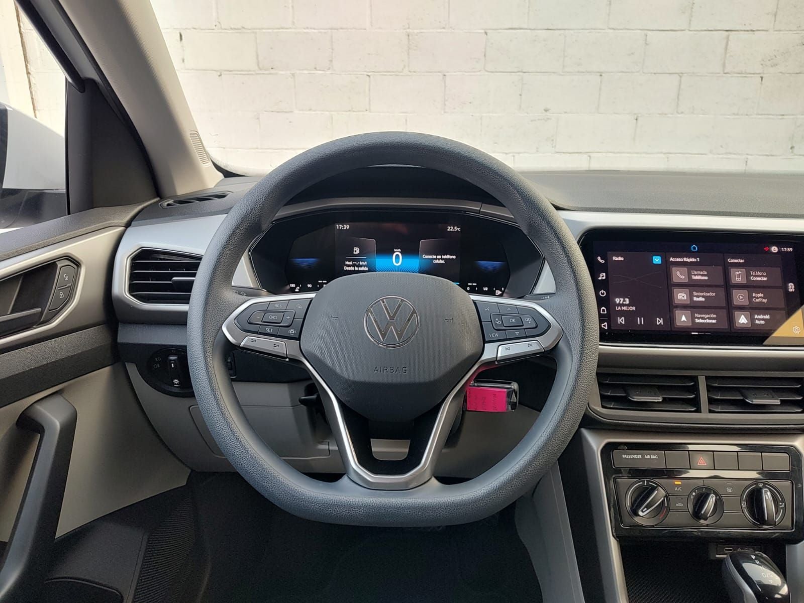 2024 Volkswagen Taigun 1.0 Trendline At