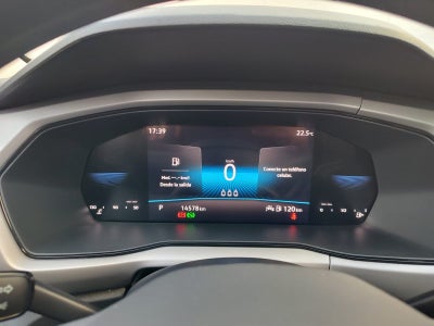 2024 Volkswagen Taigun 1.0 Trendline At