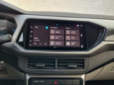 2024 Volkswagen Taigun 1.0 Trendline At