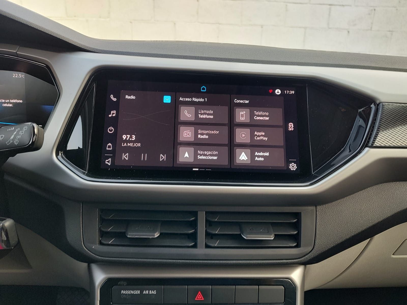 2024 Volkswagen Taigun 1.0 Trendline At