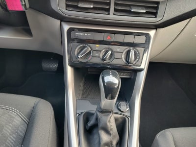 2024 Volkswagen Taigun 1.0 Trendline At