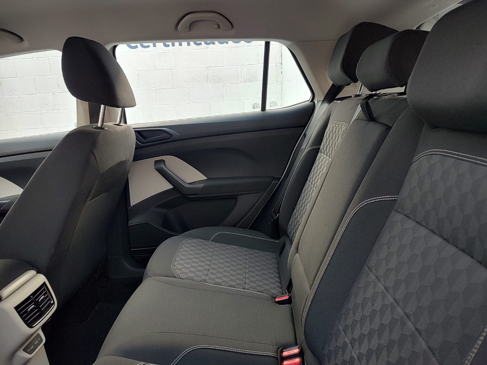 2024 Volkswagen Taigun 1.0 Trendline At