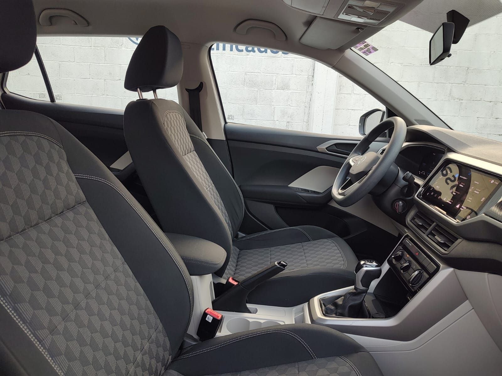 2024 Volkswagen Taigun 1.0 Trendline At