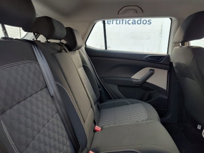 2024 Volkswagen Taigun 1.0 Trendline At