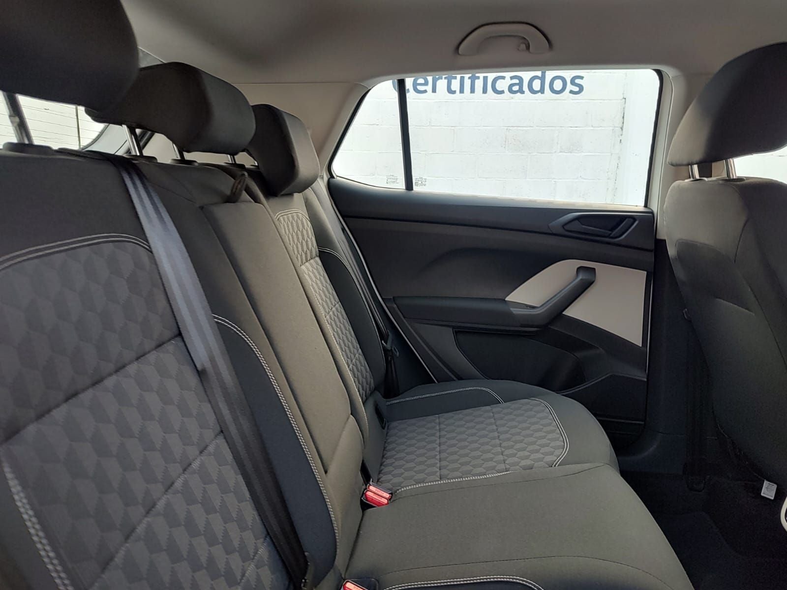 2024 Volkswagen Taigun 1.0 Trendline At