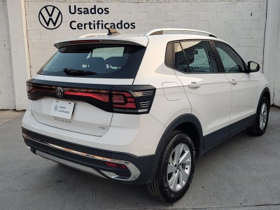 2024 Volkswagen Taigun 1.0 Trendline At