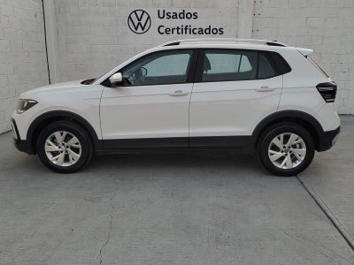 2024 Volkswagen Taigun 1.0 Trendline At