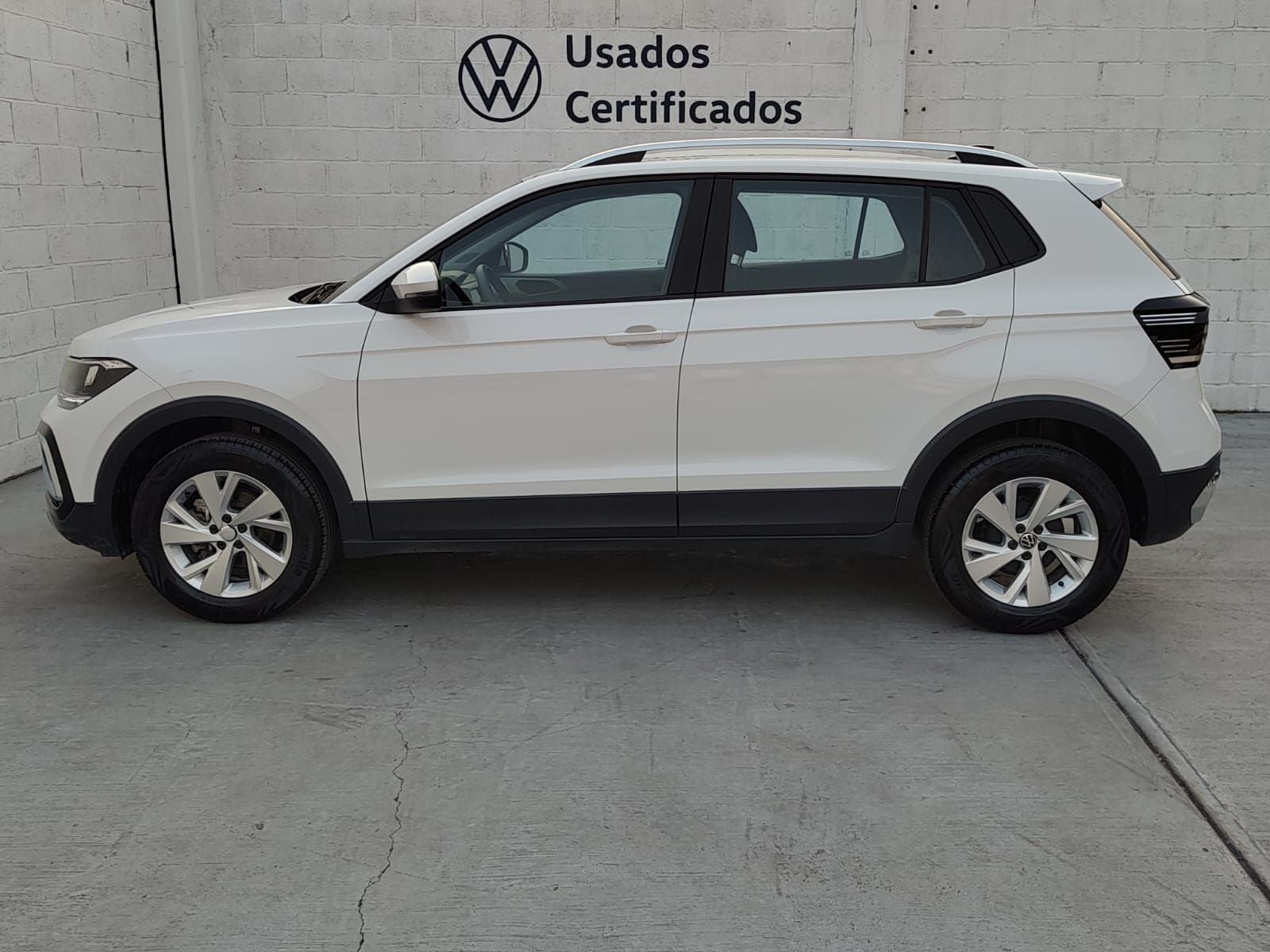 2024 Volkswagen Taigun 1.0 Trendline At