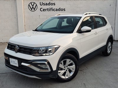 2024 Volkswagen Taigun 1.0 Trendline At