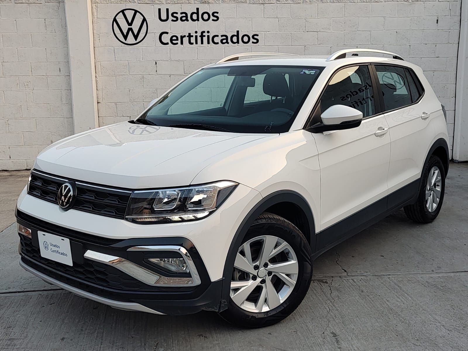 2024 Volkswagen Taigun 1.0 Trendline At