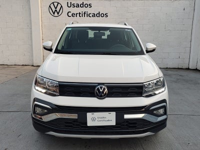 2024 Volkswagen Taigun 1.0 Trendline At