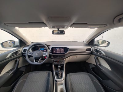 2024 Volkswagen Taigun 1.0 Trendline At