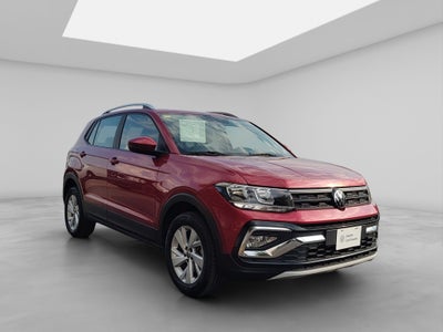 2024 Volkswagen Taigun 1.0 Trendline At