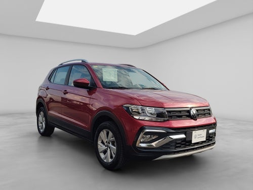 2024 Volkswagen Taigun 1.0 Trendline At