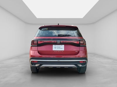 2024 Volkswagen Taigun 1.0 Trendline At