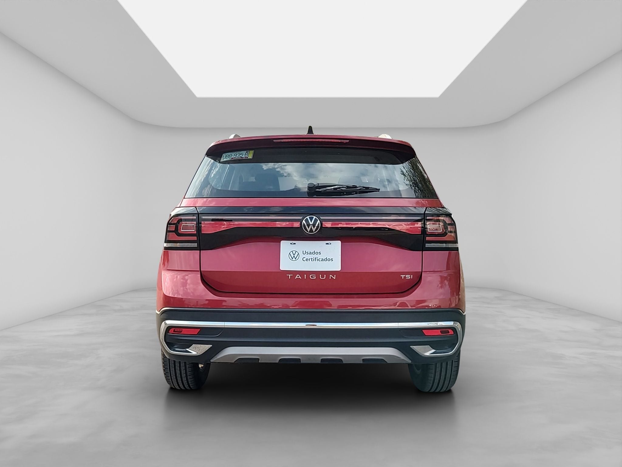 2024 Volkswagen Taigun 1.0 Trendline At