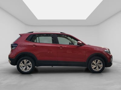 2024 Volkswagen Taigun 1.0 Trendline At