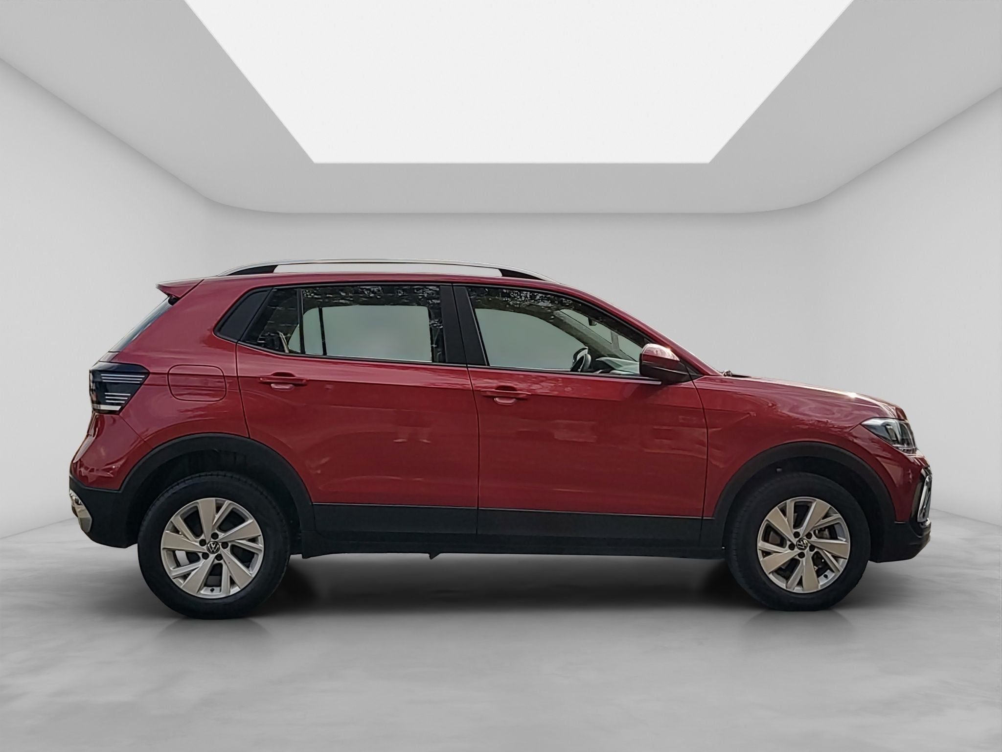 2024 Volkswagen Taigun 1.0 Trendline At