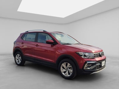 2024 Volkswagen Taigun 1.0 Trendline At