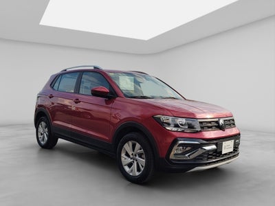 2024 Volkswagen Taigun 1.0 Trendline At