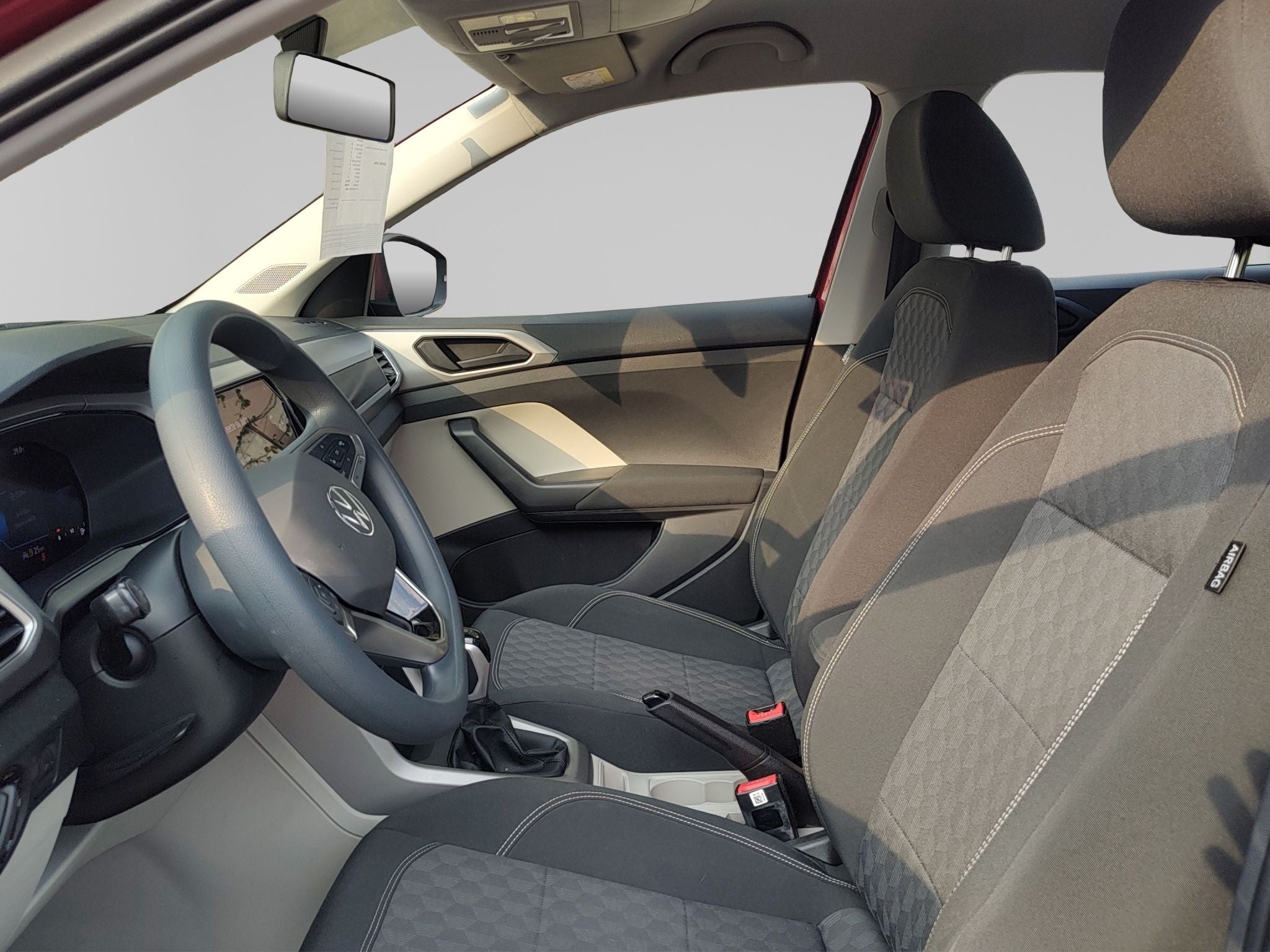 2024 Volkswagen Taigun 1.0 Trendline At