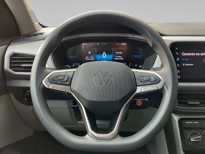 2024 Volkswagen Taigun 1.0 Trendline At