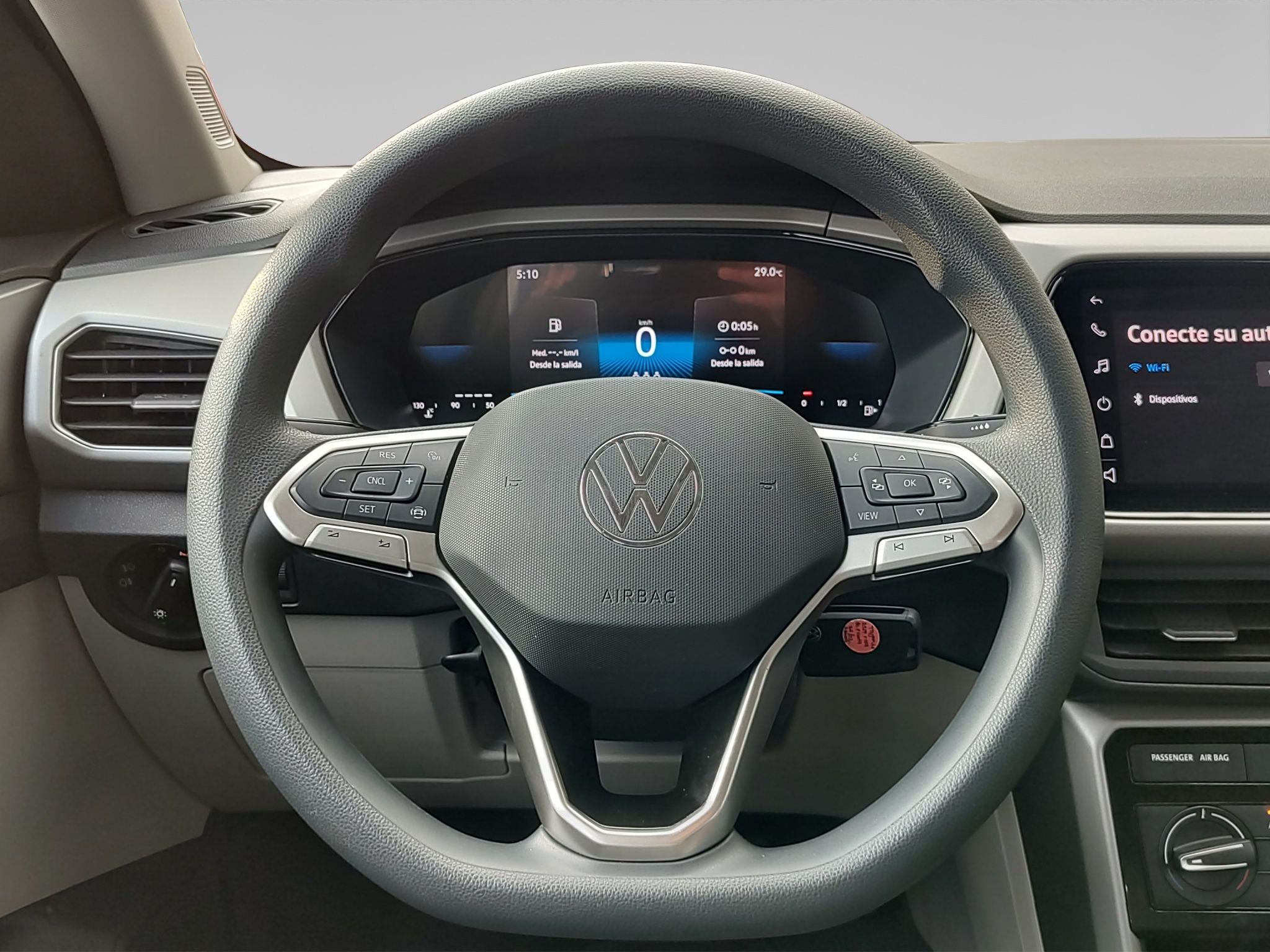 2024 Volkswagen Taigun 1.0 Trendline At