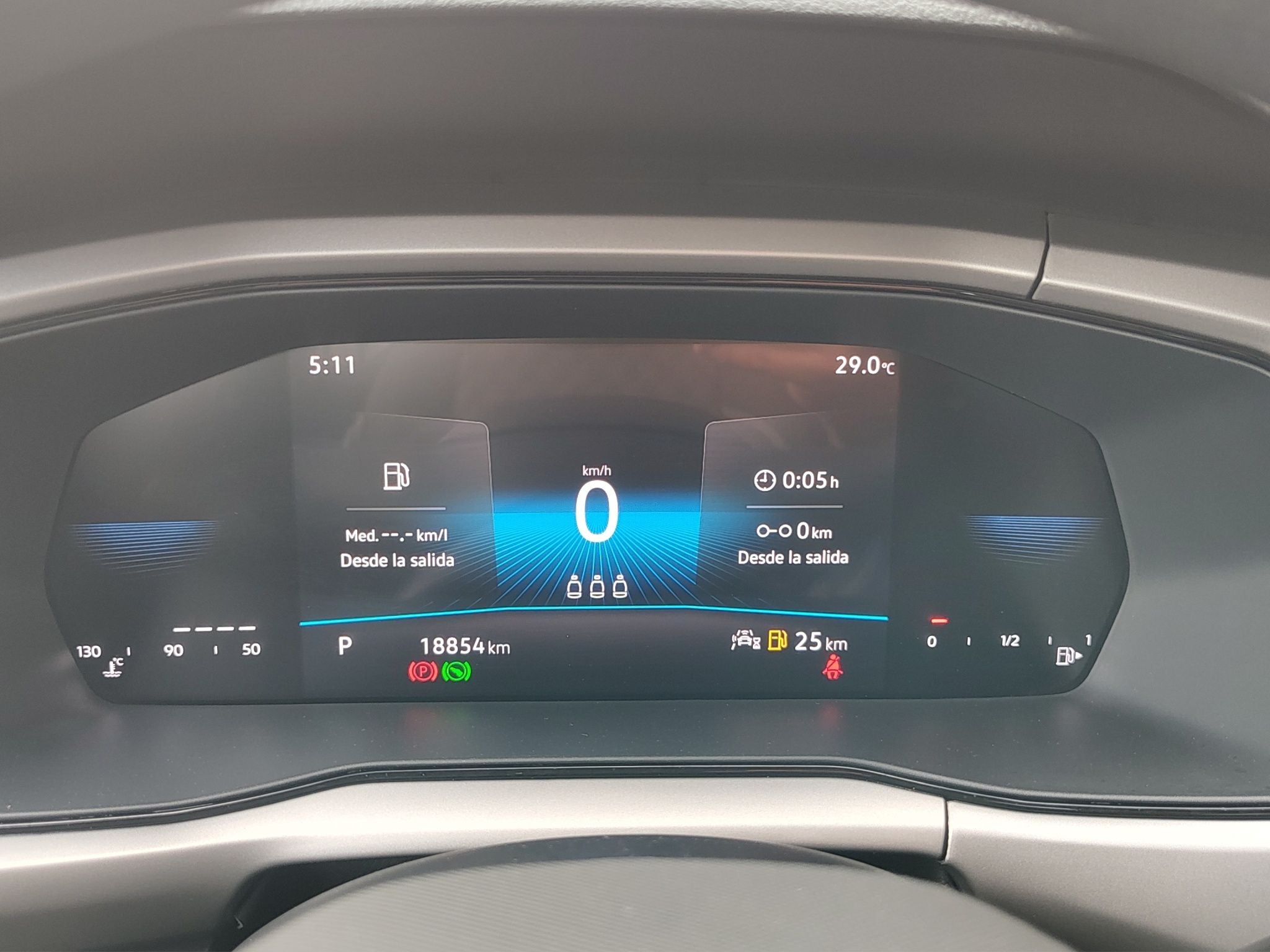 2024 Volkswagen Taigun 1.0 Trendline At