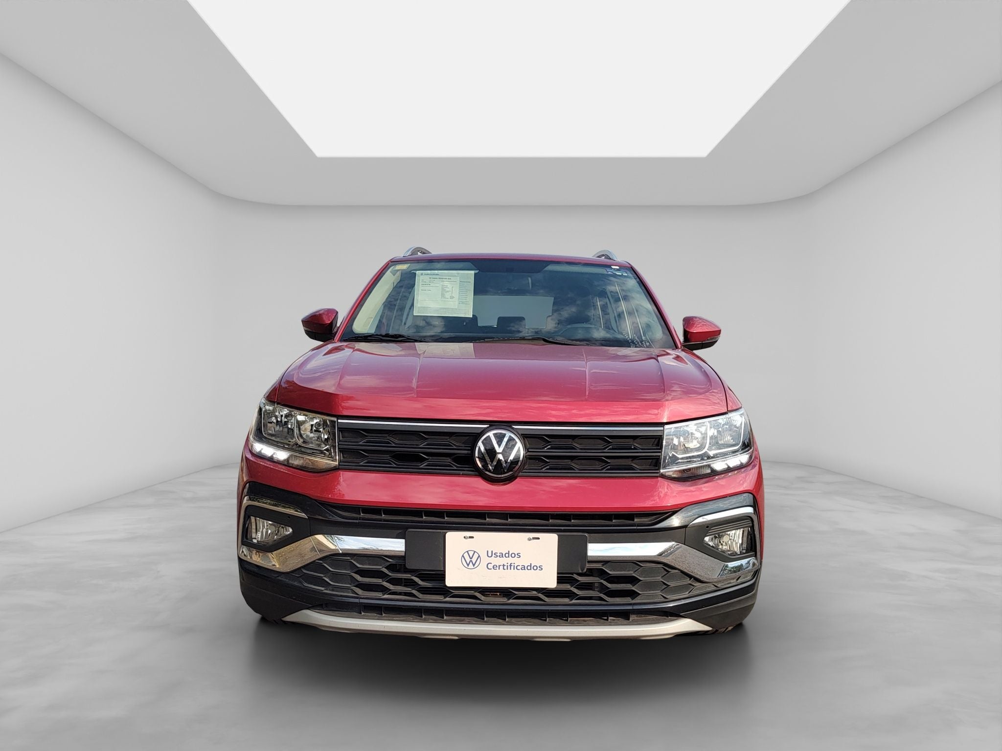 2024 Volkswagen Taigun 1.0 Trendline At