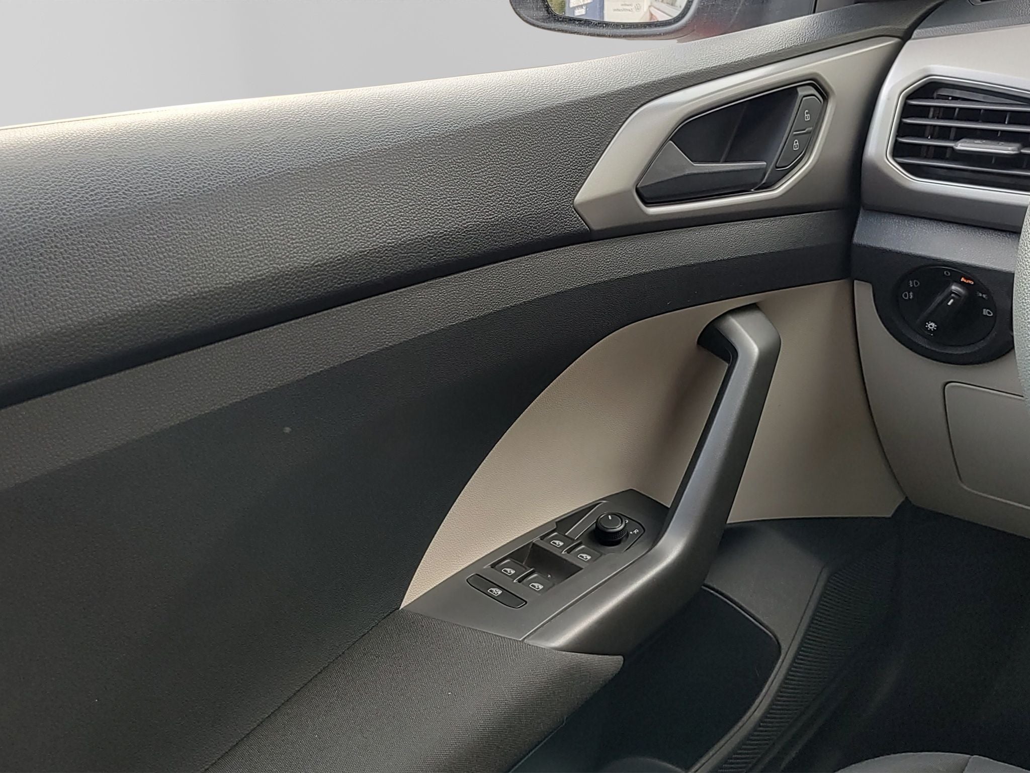 2024 Volkswagen Taigun 1.0 Trendline At