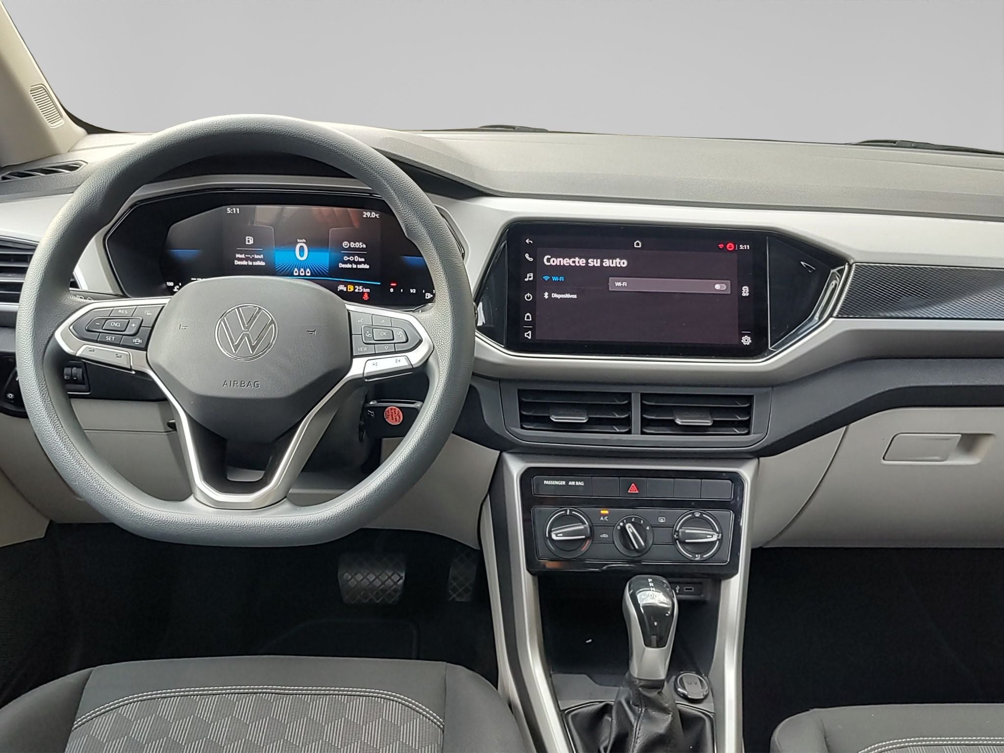 2024 Volkswagen Taigun 1.0 Trendline At