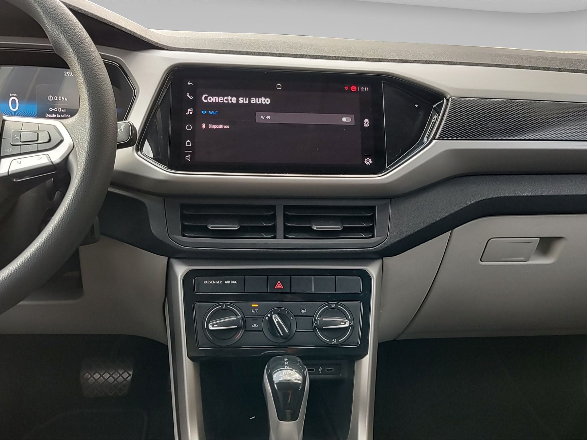 2024 Volkswagen Taigun 1.0 Trendline At