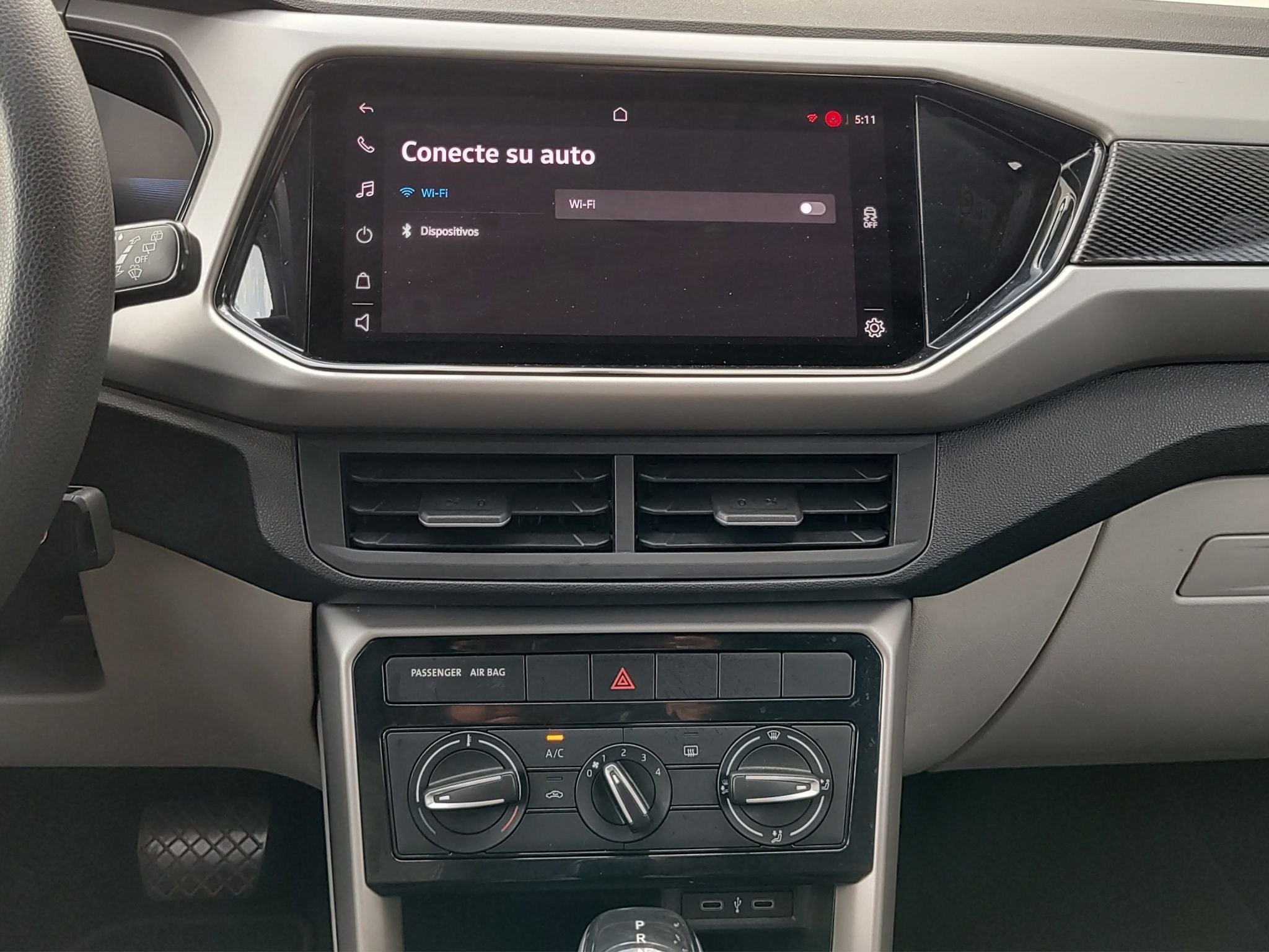 2024 Volkswagen Taigun 1.0 Trendline At