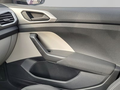 2024 Volkswagen Taigun 1.0 Trendline At