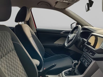 2024 Volkswagen Taigun 1.0 Trendline At