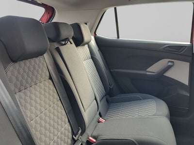 2024 Volkswagen Taigun 1.0 Trendline At