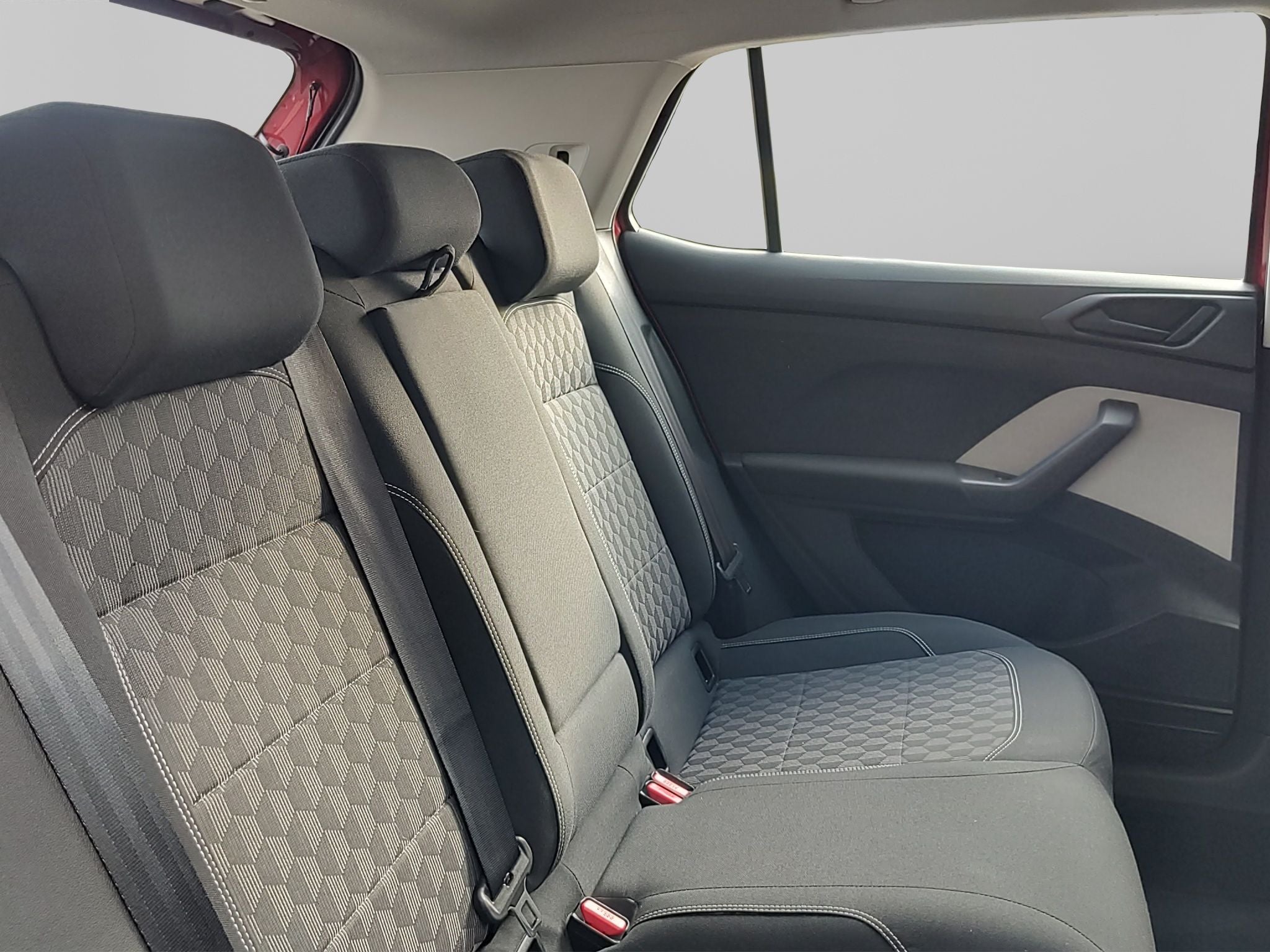 2024 Volkswagen Taigun 1.0 Trendline At