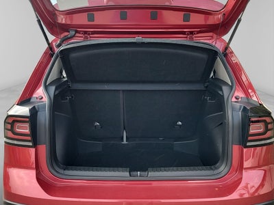 2024 Volkswagen Taigun 1.0 Trendline At